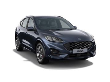 Ford Kuga 2.5 FHEV ST-Line Edition 5dr CVT Hybrid Estate